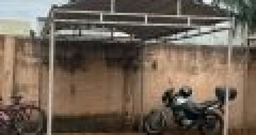 Apartamento com 3 quartos à venda na Avenida Brasil Central, 245, Santo Antônio, Campo Grande
