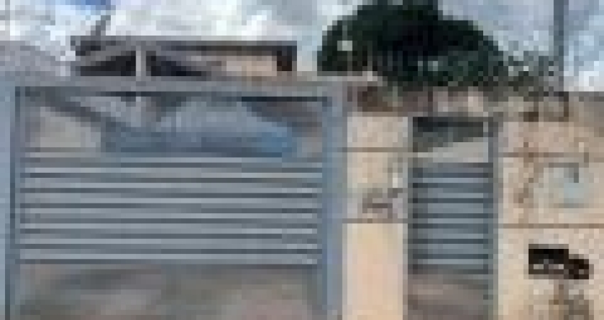 Casa com 2 quartos à venda na Rua Mariê, 1, Jardim Colúmbia, Campo Grande