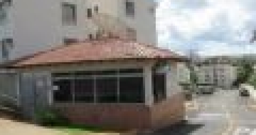 Apartamento com 2 quartos para alugar na Rua Quatorze de Julho, Monte Castelo, Campo Grande