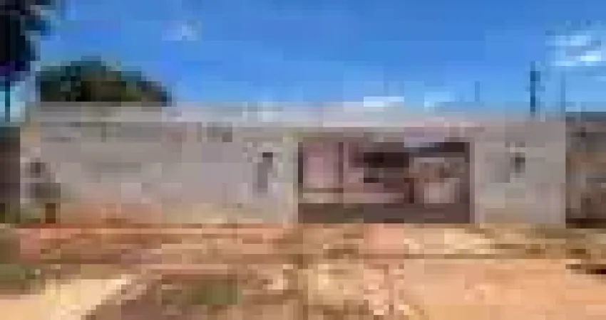 Casa com 2 quartos à venda na Rua Oscar Ferreira Bugre, 292, Vila Nasser, Campo Grande