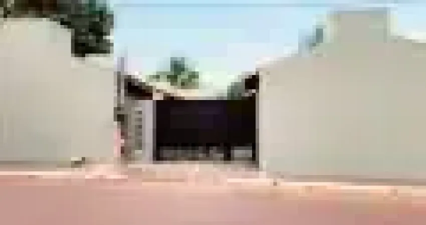 Casa com 2 quartos à venda na Avenida 7, 2111, Vila Nova Campo Grande, Campo Grande
