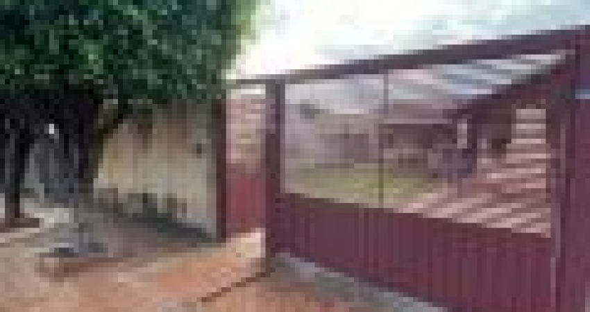 Casa com 2 quartos à venda na Avenida Rachid Neder, 1, Monte Castelo, Campo Grande