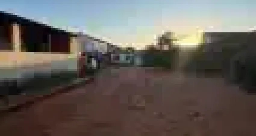 Terreno à venda na Rua Lagoa Rica, 1, Residencial Oiti, Campo Grande