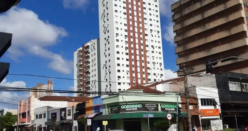 Apartamento com 2 quartos à venda na Avenida Afonso Pena, Centro, Campo Grande