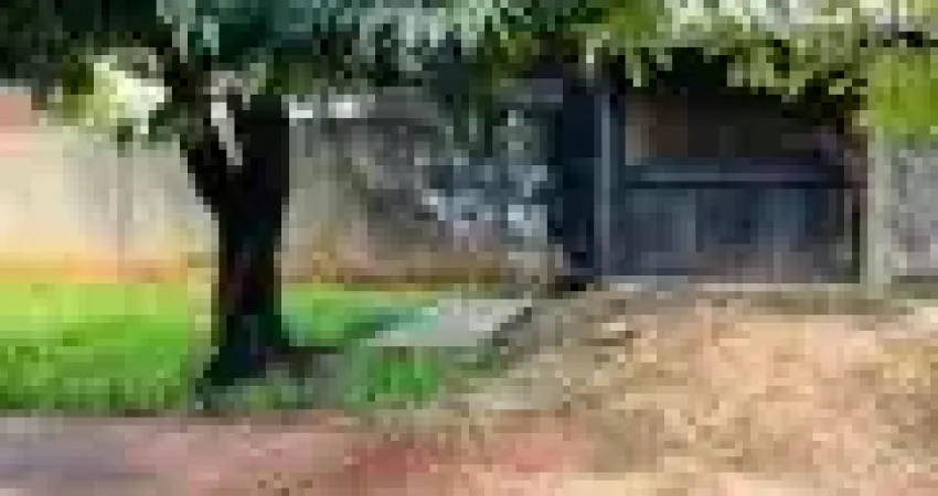 Casa com 3 quartos à venda na Rua Aladim, Monte Castelo, Campo Grande