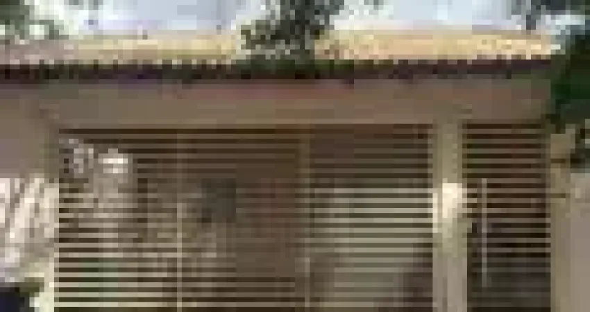 Casa com 3 quartos à venda na Rua Tietê, 155, Vila Sobrinho, Campo Grande