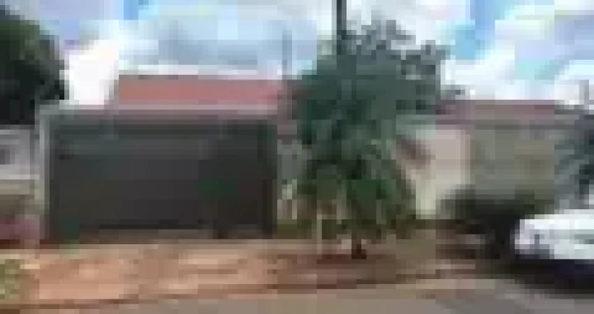 Casa com 2 quartos à venda na Rua Generoso Leite, 448, Vila Marli, Campo Grande