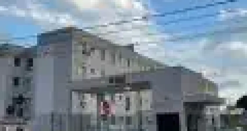 Apartamento com 2 quartos para alugar na Rua Rogélio Casal Caminha, Monte Castelo, Campo Grande