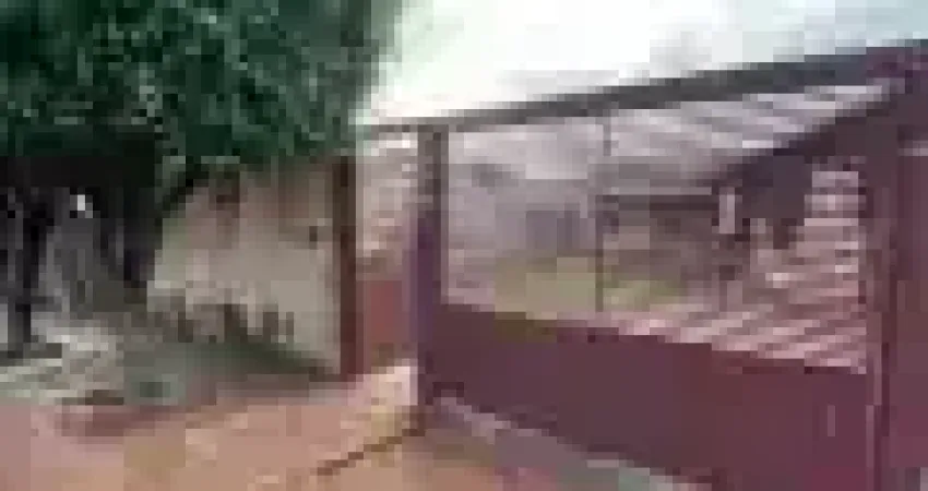 Casa com 2 quartos à venda na Avenida Rachid Neder, 1, Monte Castelo, Campo Grande