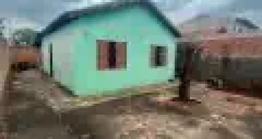 Casa com 2 quartos à venda na Rua Imburus, 120, Jardim Tijuca, Campo Grande