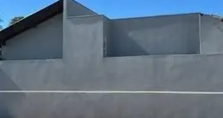 Casa com 2 quartos à venda na Rua Joaquim Lacerda, Vila Manoel Taveira, Campo Grande