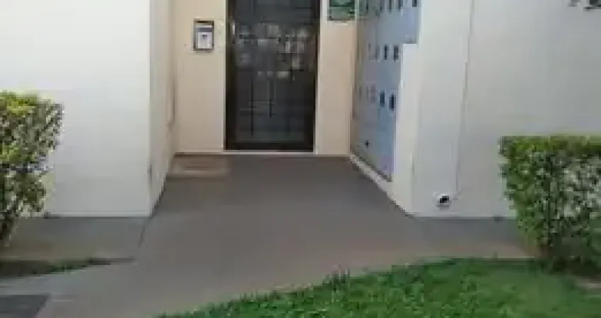Apartamento com 3 quartos à venda na Avenida Brasil Central, Santo Antônio, Campo Grande
