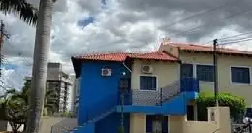 Apartamento com 2 quartos para alugar na Rua Canandrina, 121, Vivendas do Bosque, Campo Grande