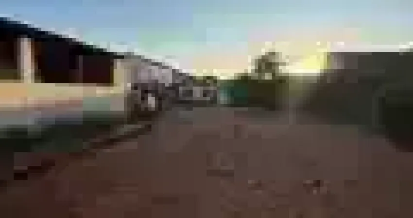 Terreno à venda na Rua Lagoa Rica, 1, Residencial Oiti, Campo Grande