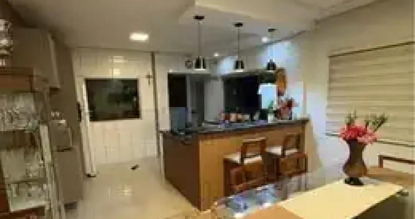 Casa com 1 quarto à venda na Rua Maria Cândida da Silva, Jardim Silvestre, Bauru