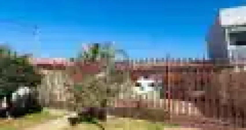 Casa com 2 quartos à venda na Rua Tamandaí, Vila Sobrinho, Campo Grande