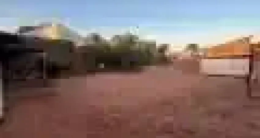 Terreno à venda na Rua Ponta Grossa, Panorama, Campo Grande
