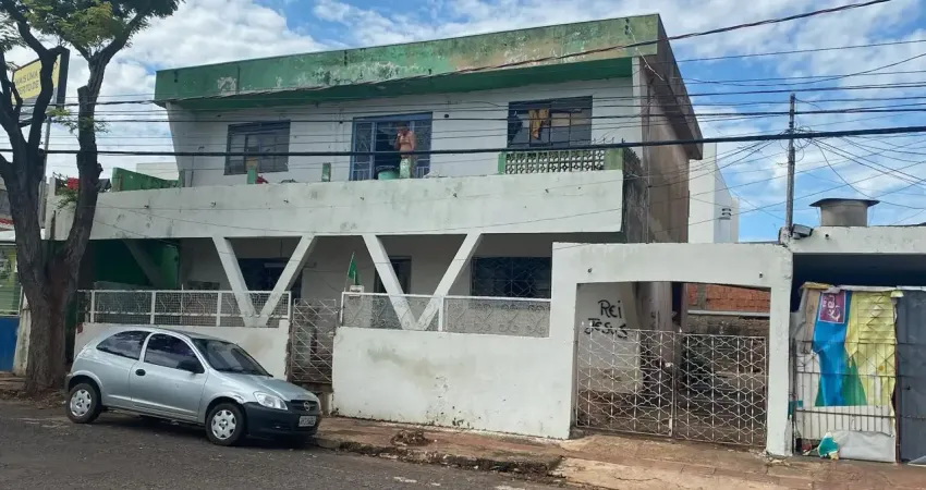 Terreno à venda na R. Severino Ramos de Queiroz, Vila Glória, Campo Grande