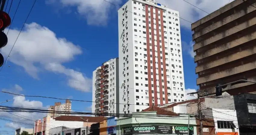 Apartamento com 2 quartos à venda na Avenida Afonso Pena, Centro, Campo Grande