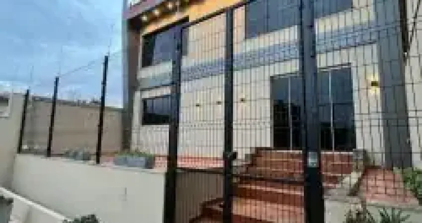 Sala comercial com 1 sala para alugar na Rua dos Barbosas, 458, Amambaí, Campo Grande