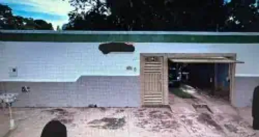 Casa com 3 quartos à venda na Rua Marli, Vila Marli, Campo Grande