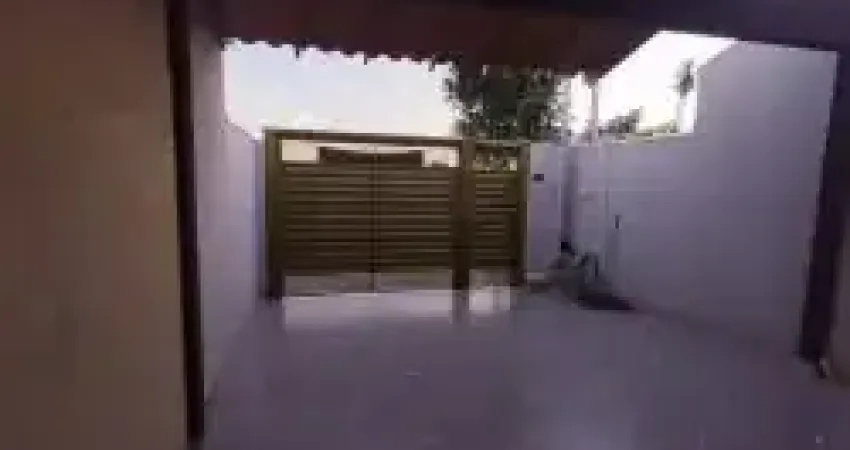 Casa com 1 quarto à venda na Avenida Dona Otília Barcelos, Jardim Jacy, Campo Grande