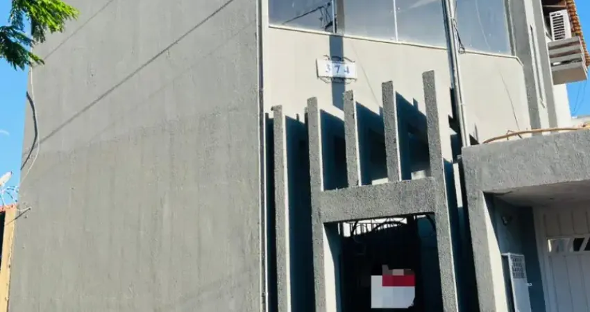 Imóvel comercial para locação vilas boas a 200 m2 da avenida  bom pastor