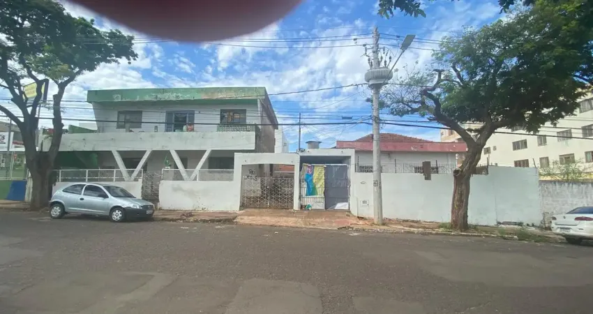 Terreno à venda na R. Severino Ramos de Queiroz, Vila Glória, Campo Grande