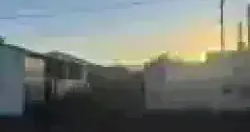 Terreno à venda na Rua Lagoa Rica, Residencial Oiti, Campo Grande