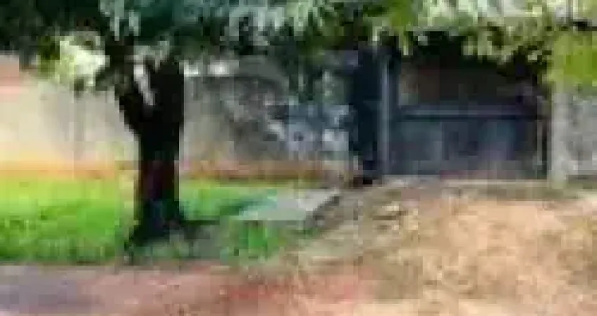 Casa aconchegante com espaço para toda a família com 1 apto e 2 quartos