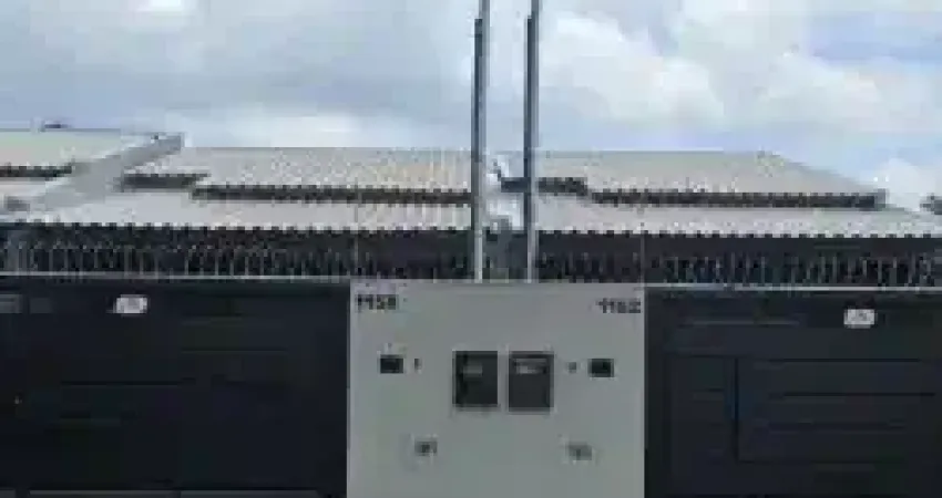 Casa com 1 quarto à venda na Rua Randolfo Lima, Nova Lima, Campo Grande