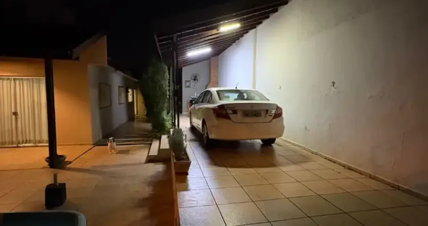 Casa com 1 quarto à venda na Rua Maria Cândida da Silva, Jardim Silvestre, Bauru