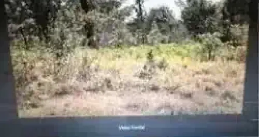 Terreno à venda no Jardim Palomar, Jaraguari