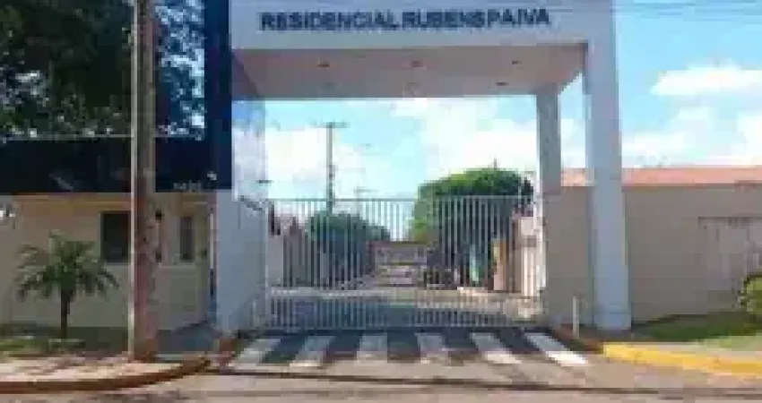 Casa com 3 quartos à venda na Rua São Nicolau, Vila Nasser, Campo Grande