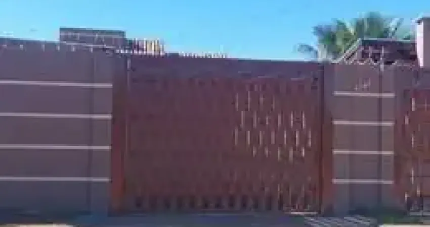 Casa com 1 quarto à venda na Rua Alfredo Justino, Centro, Três Lagoas