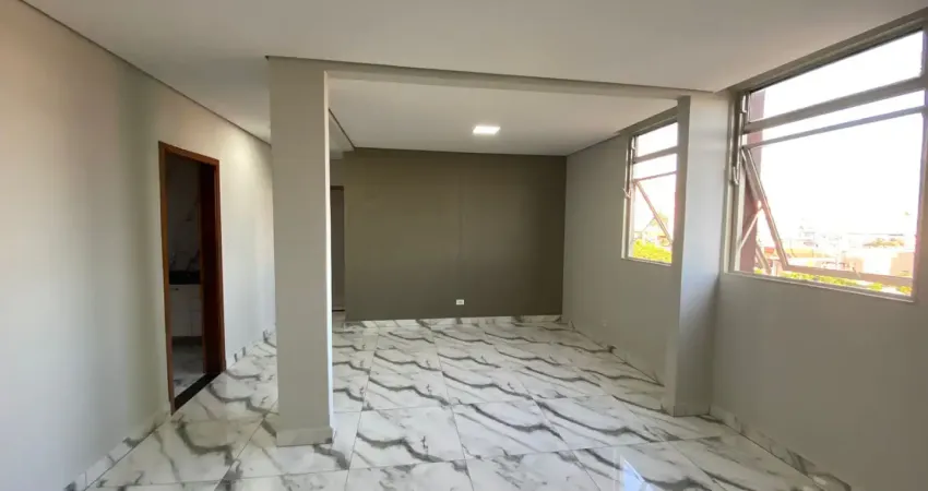 Apartamento com 3 quartos à venda na Avenida Afonso Pena, Centro, Campo Grande