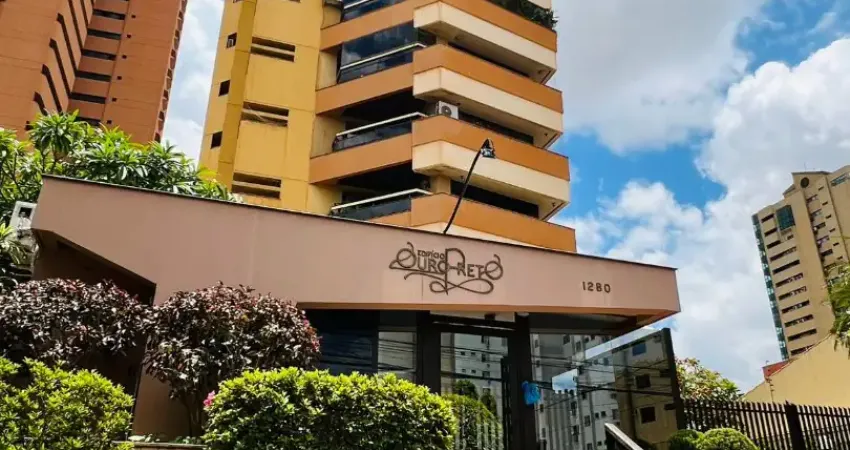 Apartamento com 3 quartos à venda na Rua Maracaju, Centro, Campo Grande