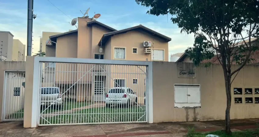 Apartamento com 2 quartos para alugar na Rua Youssif Abdulahad, 420, Jardim Paradiso, Campo Grande