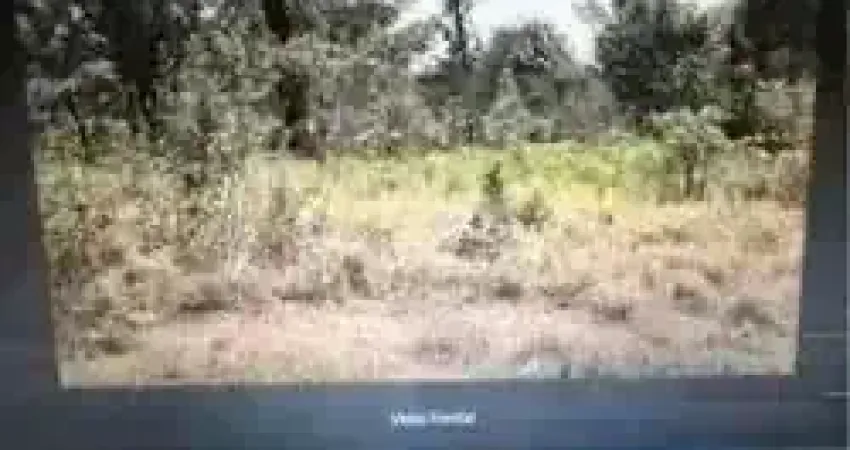 Vendo terreno no jardim palomar, ideal para quadra de beatch tenis.