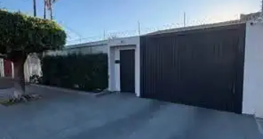 Apartamento com 5 quartos à venda na Rua Flamengo, Vila Almeida, Campo Grande