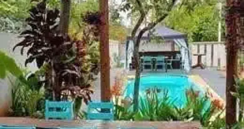 Casa à venda na Avenida Delfinópolis, Parque Atlântico, Campo Grande