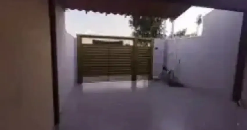 Casa com 1 quarto à venda na Avenida Dona Otília Barcelos, Jardim Jacy, Campo Grande