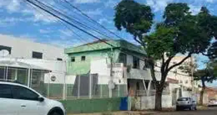 Terreno à venda na Vila Glória, Campo Grande