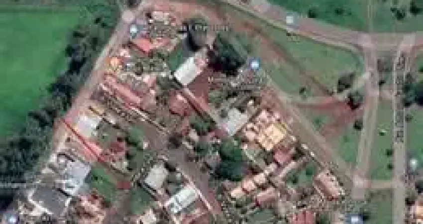 Terreno à venda na Rua Felipe Balbuena, Jardim Zé Pereira, Campo Grande