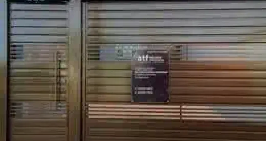 Casa com 1 quarto à venda na Rua Lili Chaia Jacob, Residencial Búzios, Campo Grande