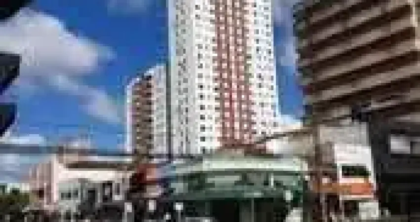 Apartamento com 2 quartos à venda na Avenida Afonso Pena, Centro, Campo Grande