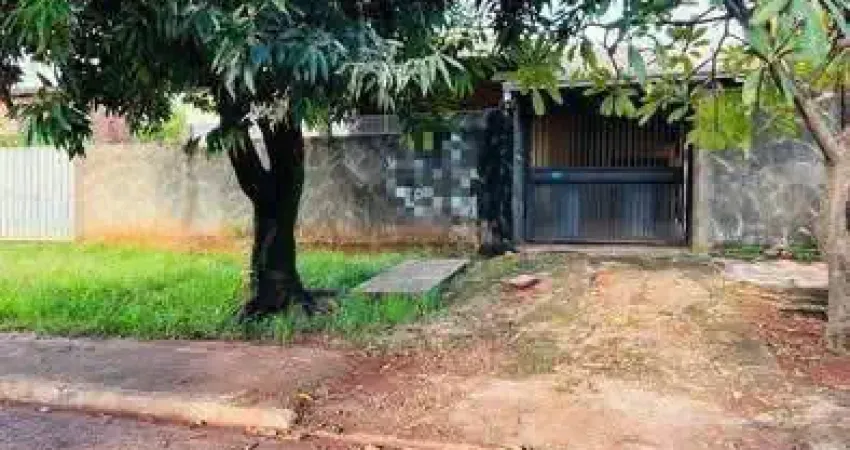 Casa aconchegante com espaço para toda a familia com 1 apt e 2 quartos