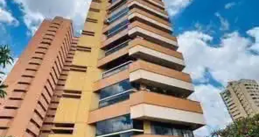 Apartamento com 3 quartos à venda na Rua Maracaju, Centro, Campo Grande