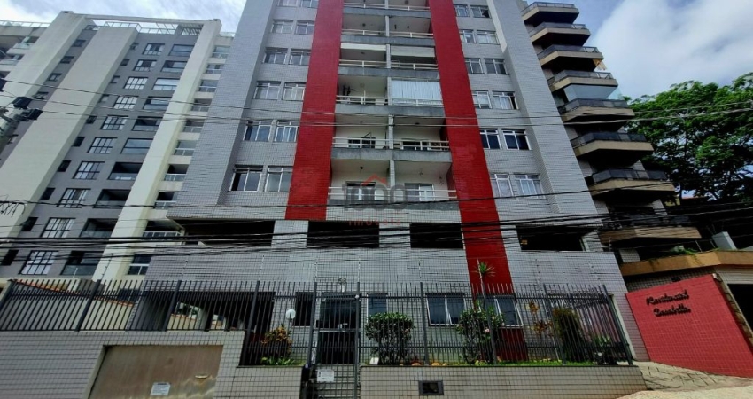 Cobertura com 3 quartos para Venda no bairro Bom Pastor