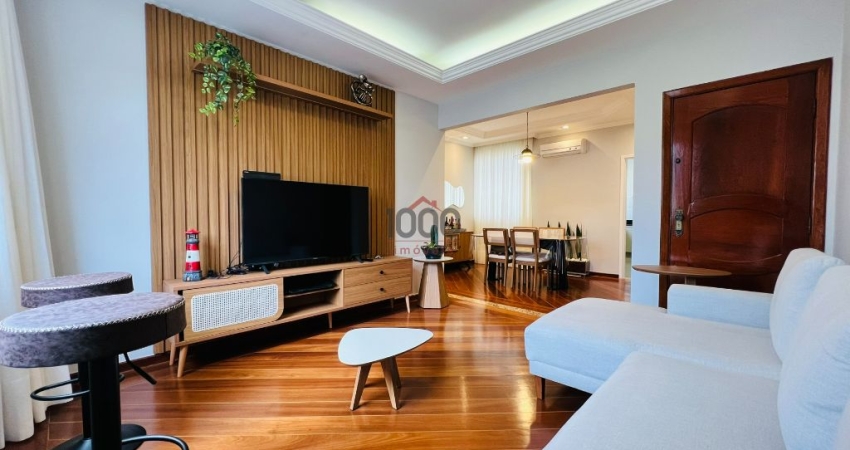 Apartamento com 3 quartos na Modalidade